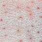 Preview: Tüll Spider Web by Swafing